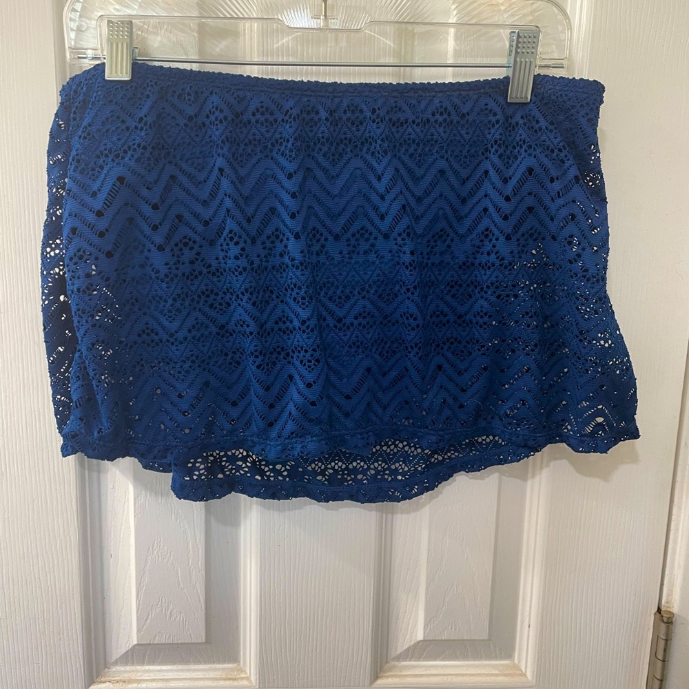 Catalina Swim Skirt